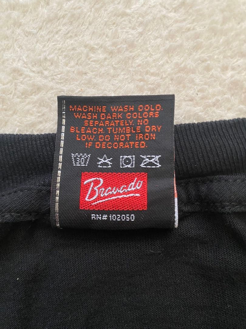 HARLEY DAVIDSON ハーレーダビッドソンT FUN WEAR社製