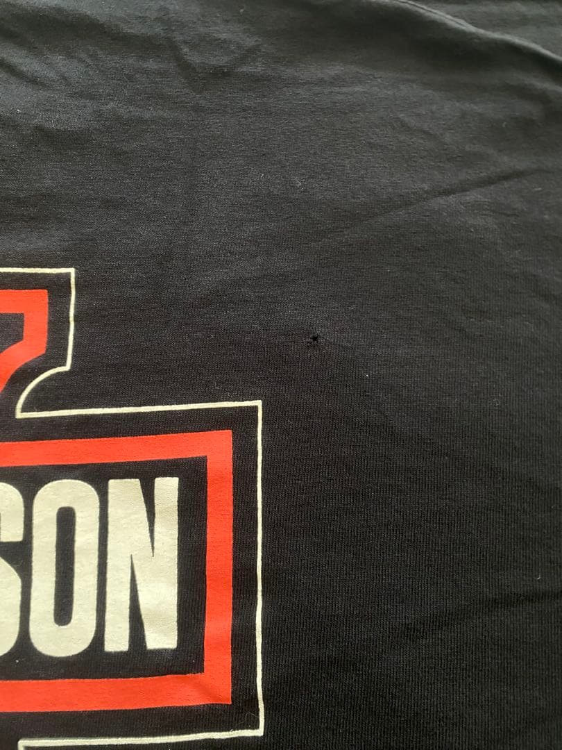 HARLEY DAVIDSON ハーレーダビッドソンT FUN WEAR社製