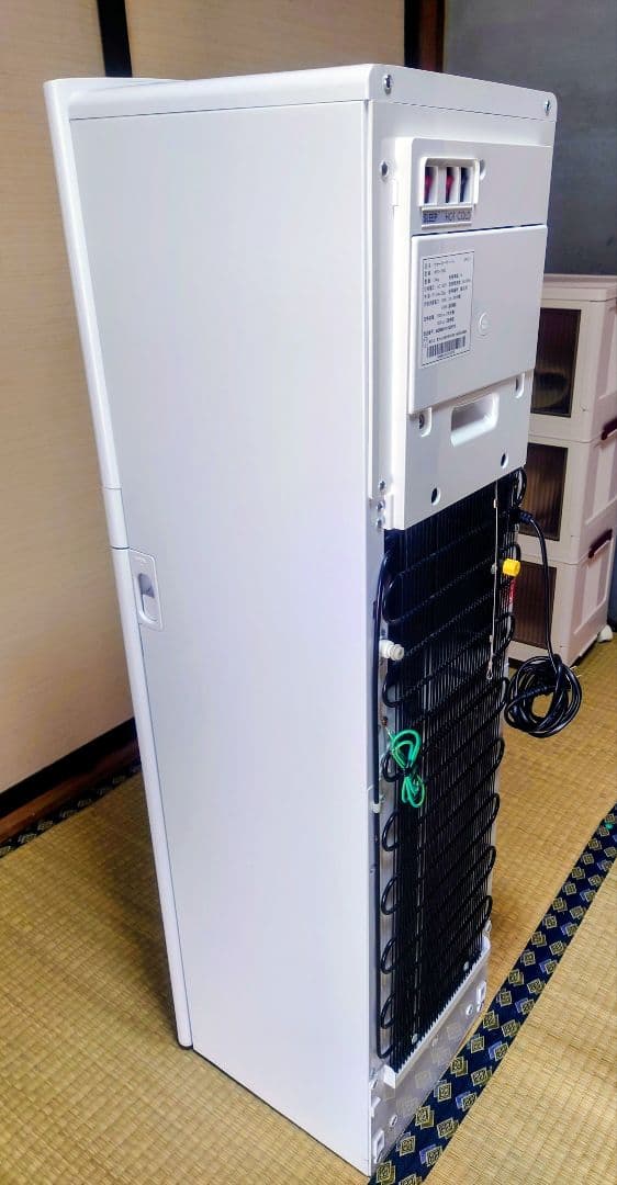 ウォーターサーバー FRECIOUS Slat フレシャス スラット