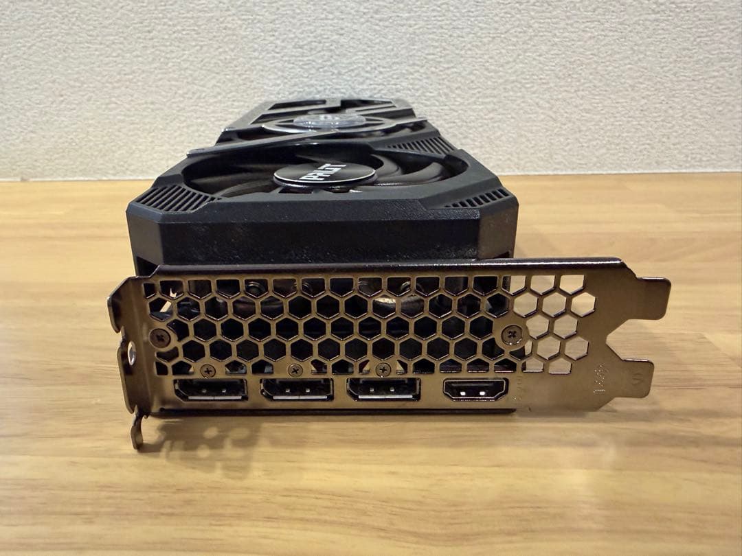 グラフィックボード・グラボ・ビデオカード GeForce RTX 3070 GamingPro V1 8GB