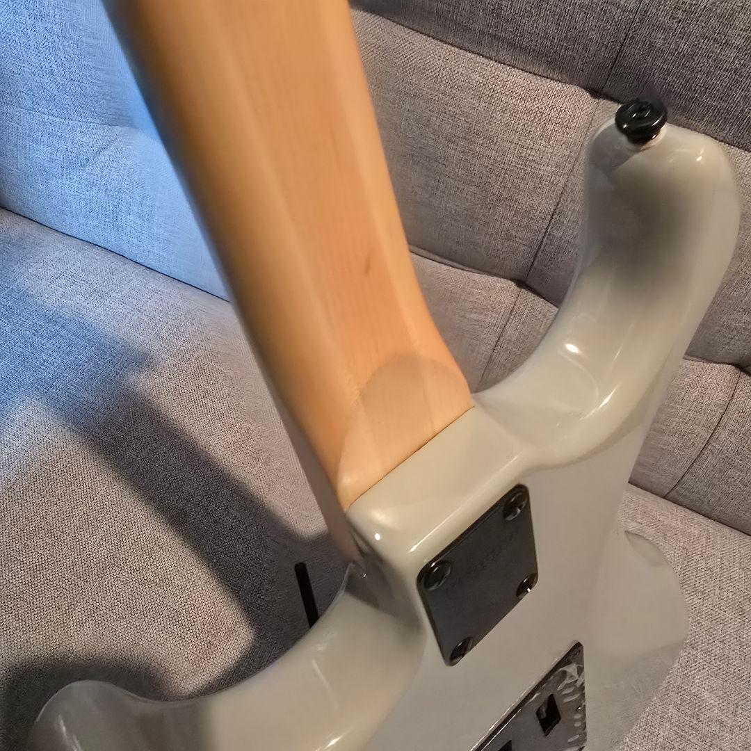 kramer baretta エレキギター