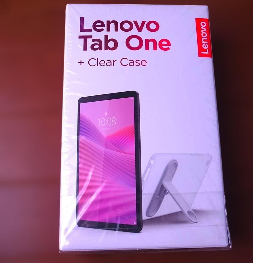 美品 Lenovo Tab One Tab LTE 4GB/128GB 8.7