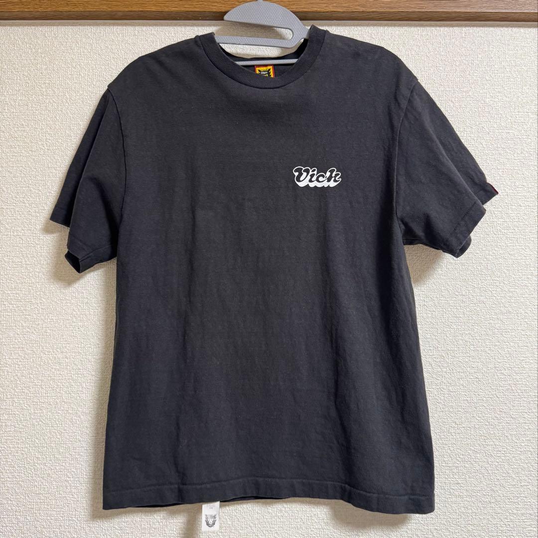 HUMAN MADE Girls Don't Cry Tシャツ Sサイズ