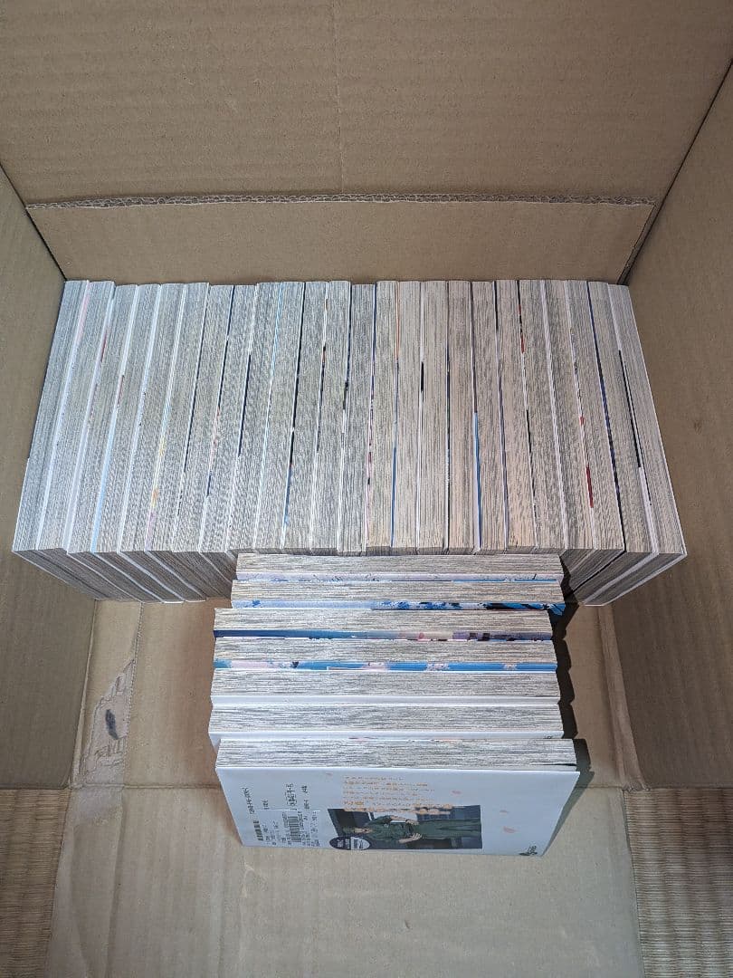 あおざくら 1~31巻セット