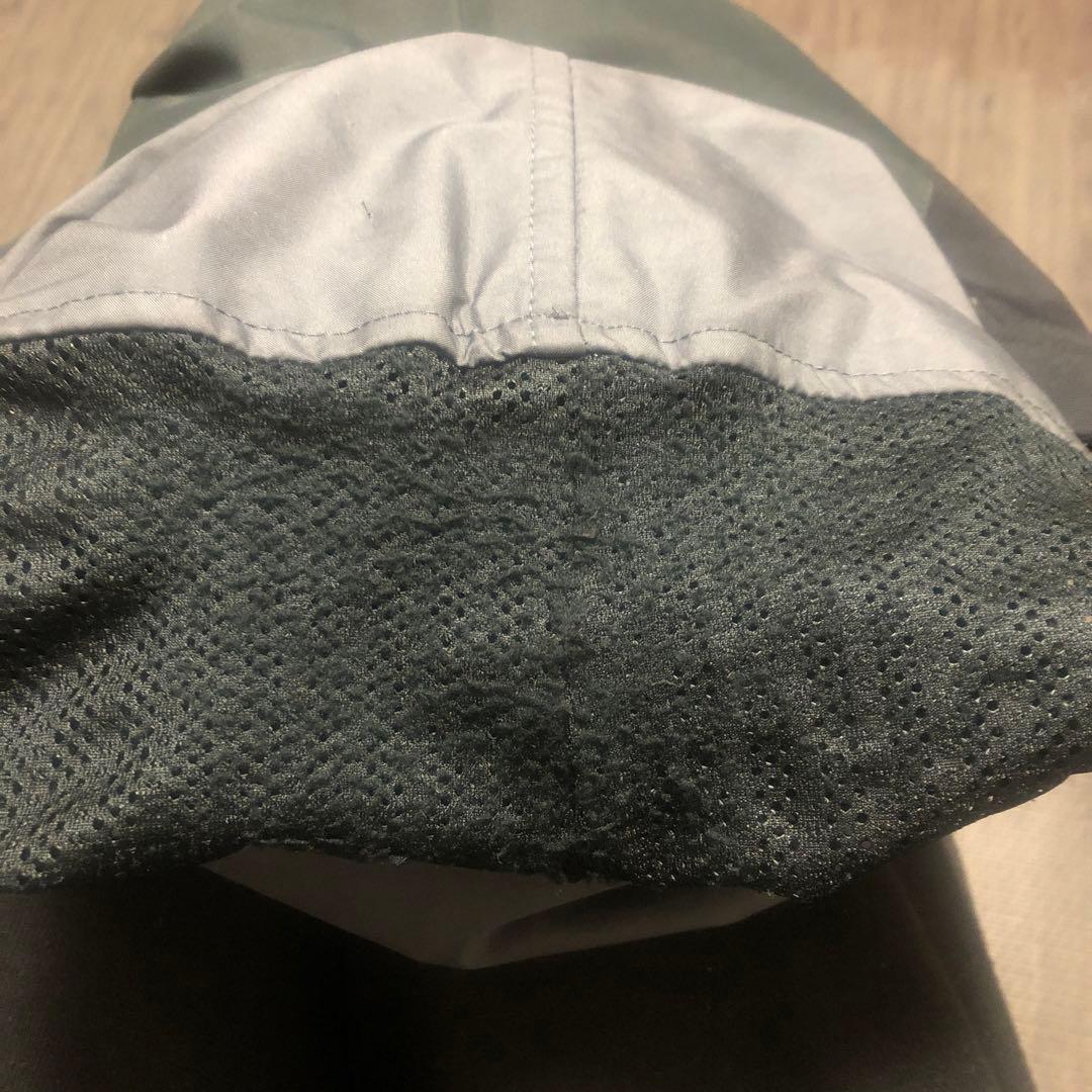 Patagonia h2no スノーショットパンツ ブラック色（Lサイズ）