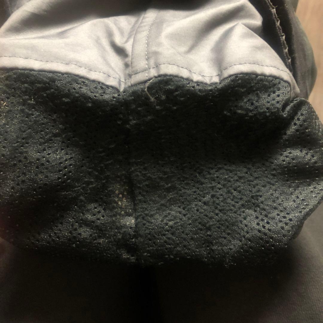 Patagonia h2no スノーショットパンツ ブラック色（Lサイズ）