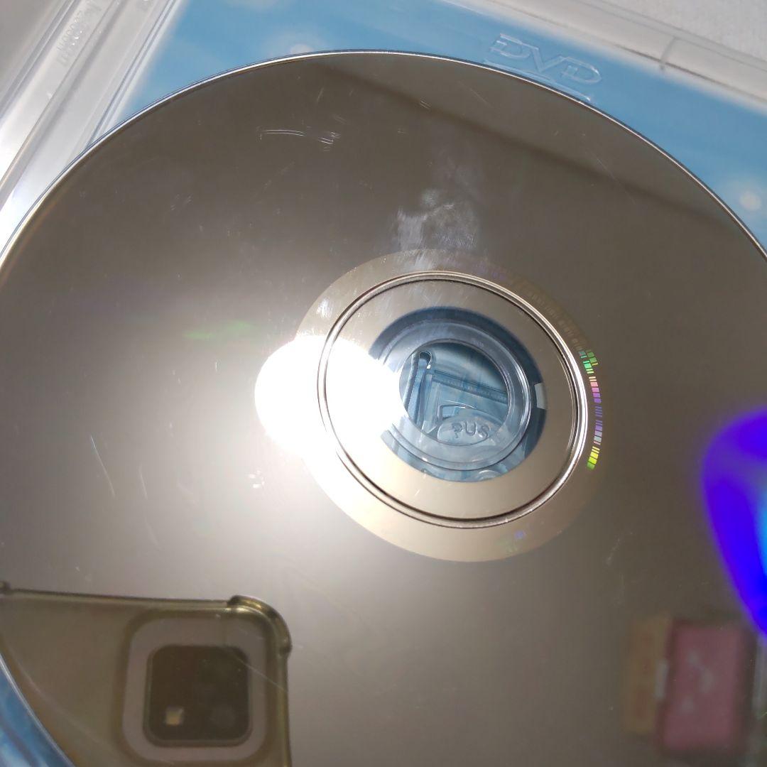 青のブリンク DVD-BOX1(1巻なし)