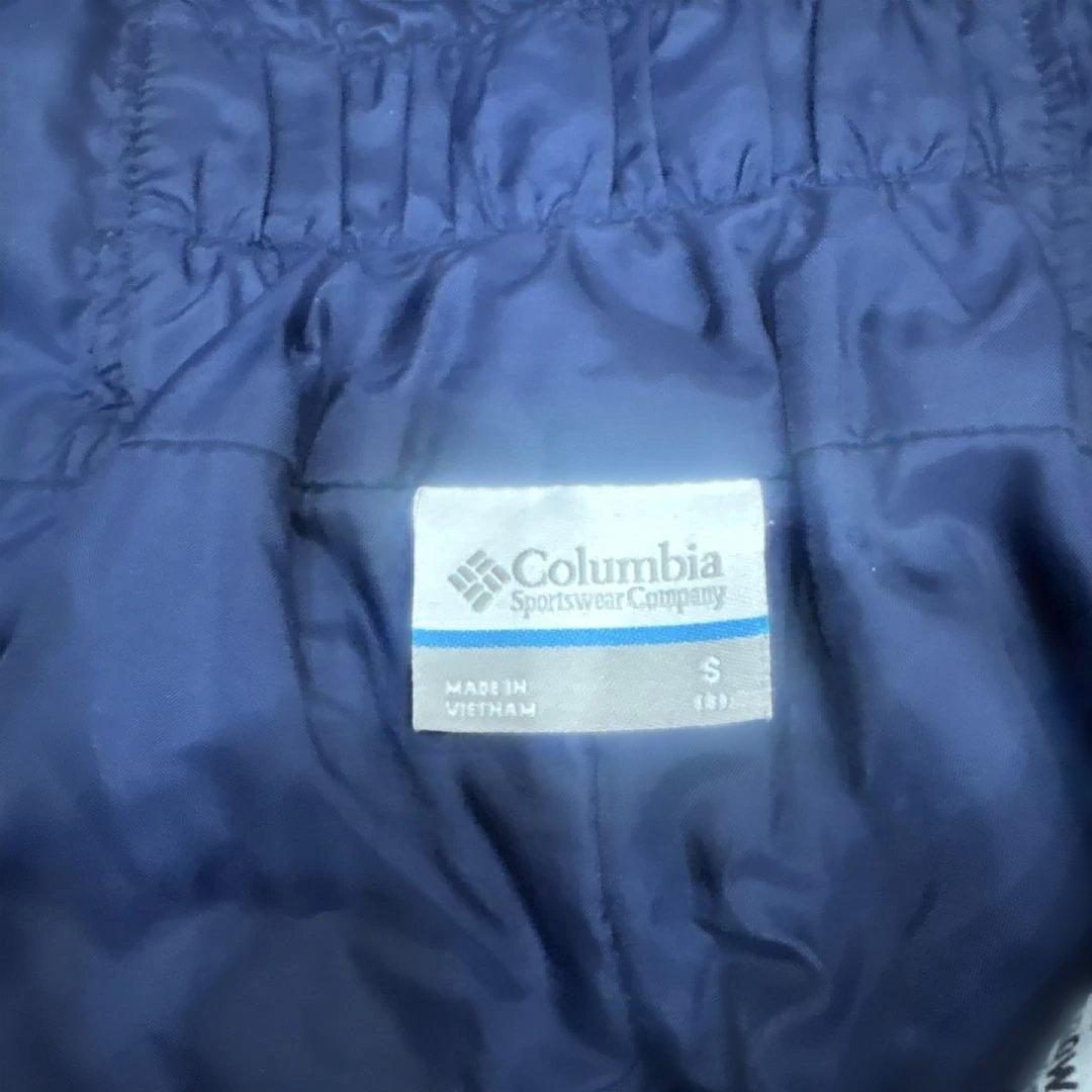 Columbia スキーウェア S 130-140