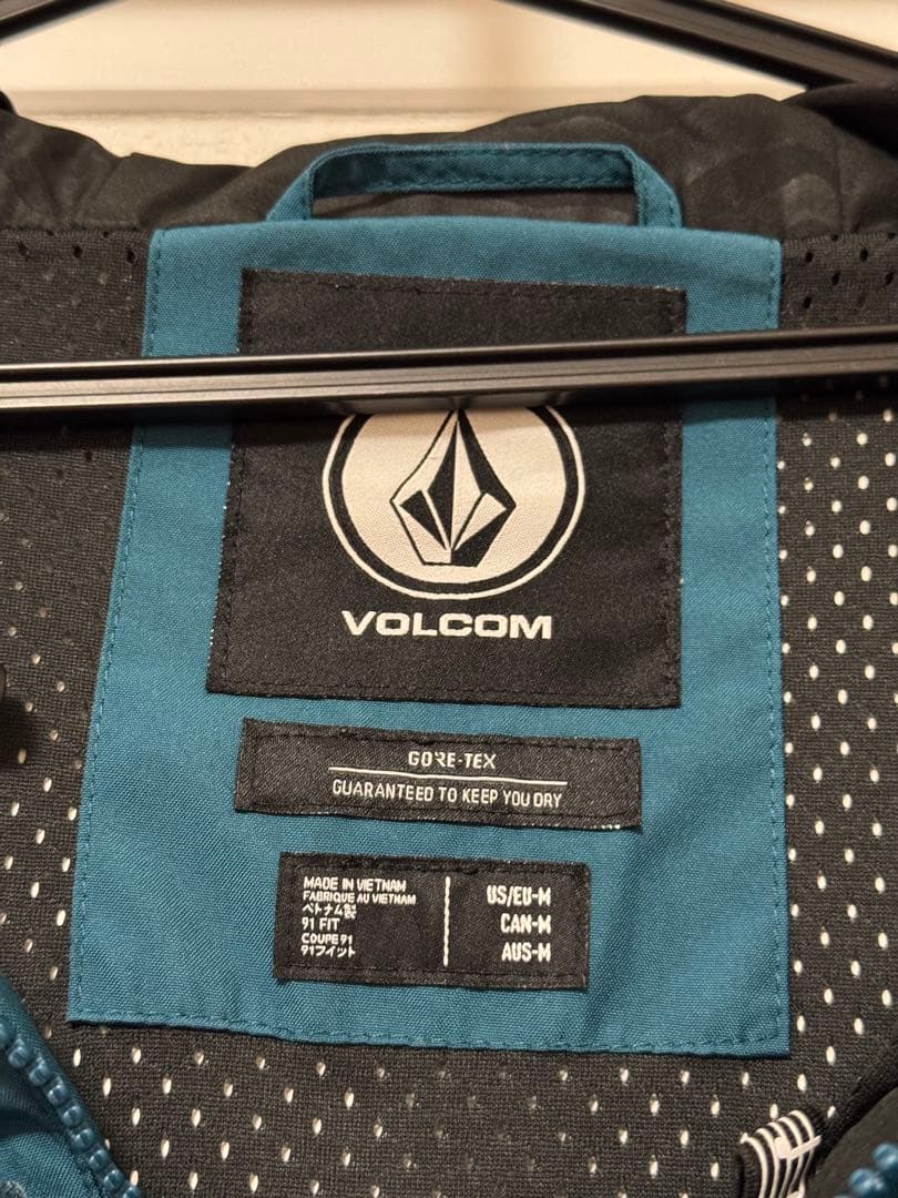 スノーボード VOLCOM GORETEX  WEAR