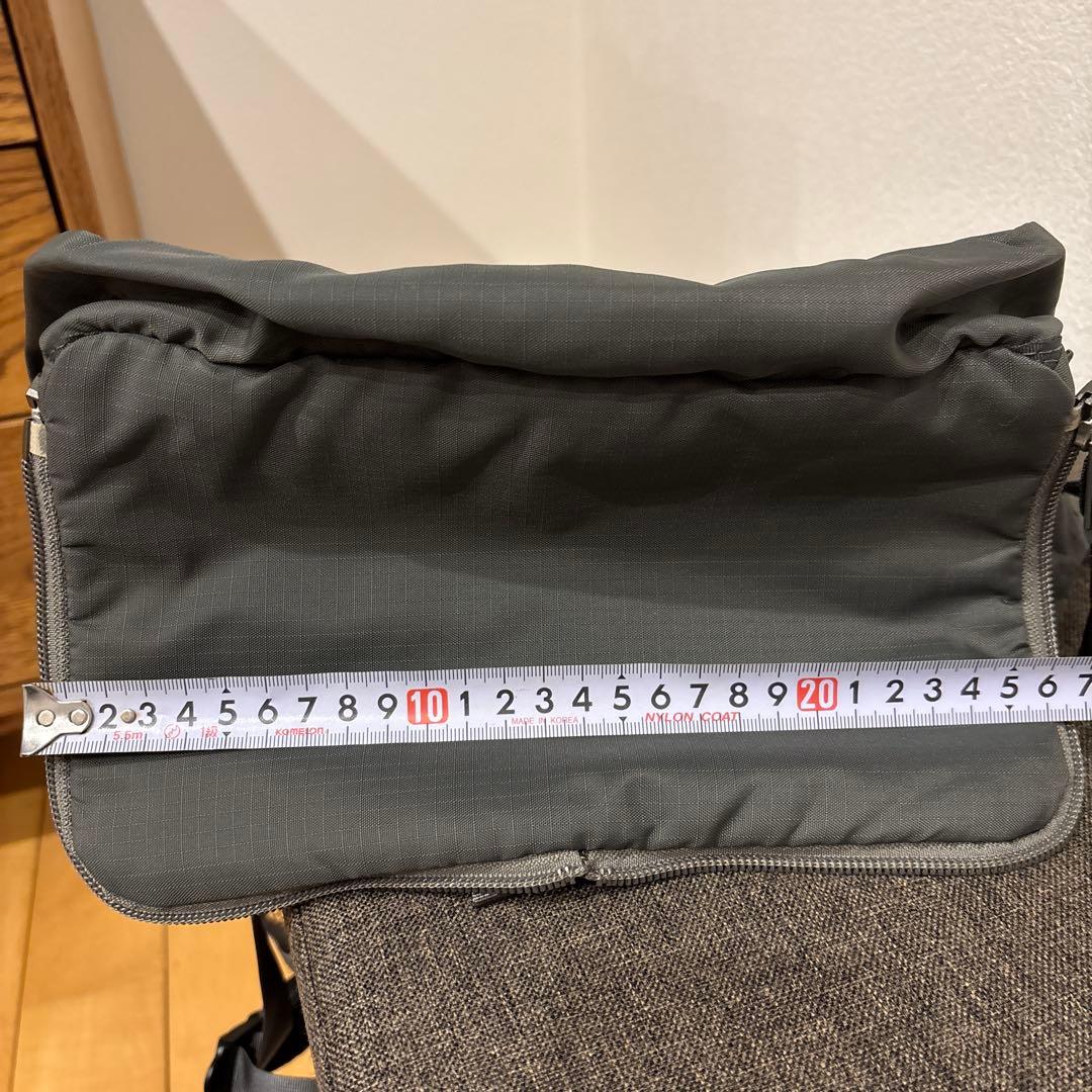 PORTER 2way ショルダーバック /リュック