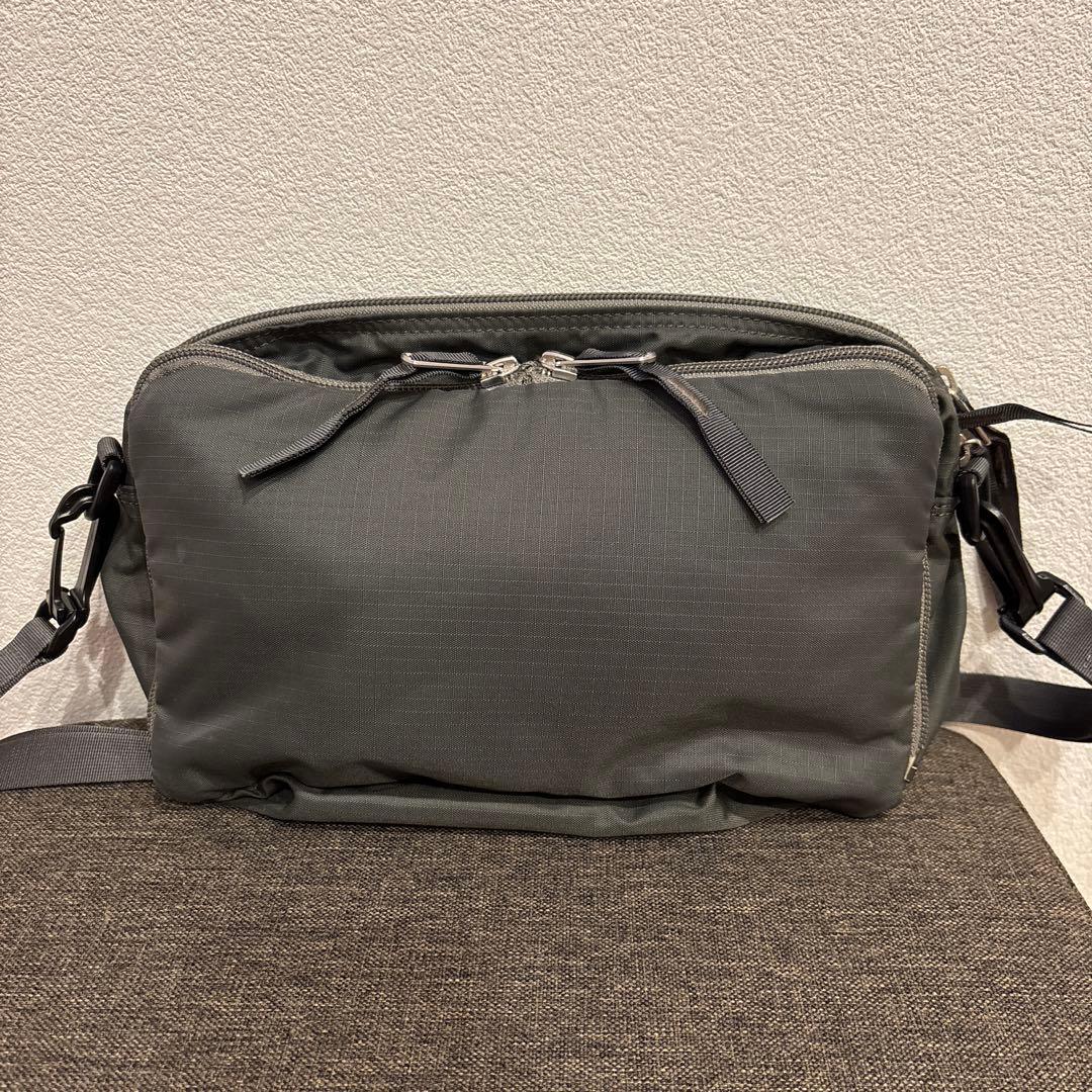 PORTER 2way ショルダーバック /リュック