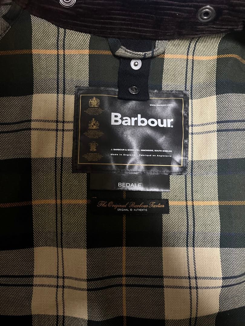 Babour ビデイル44
