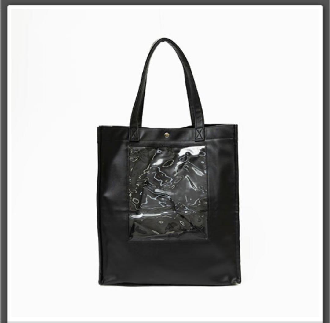 Ado 5th Anniversary “Adotomy” 合皮トートバッグ