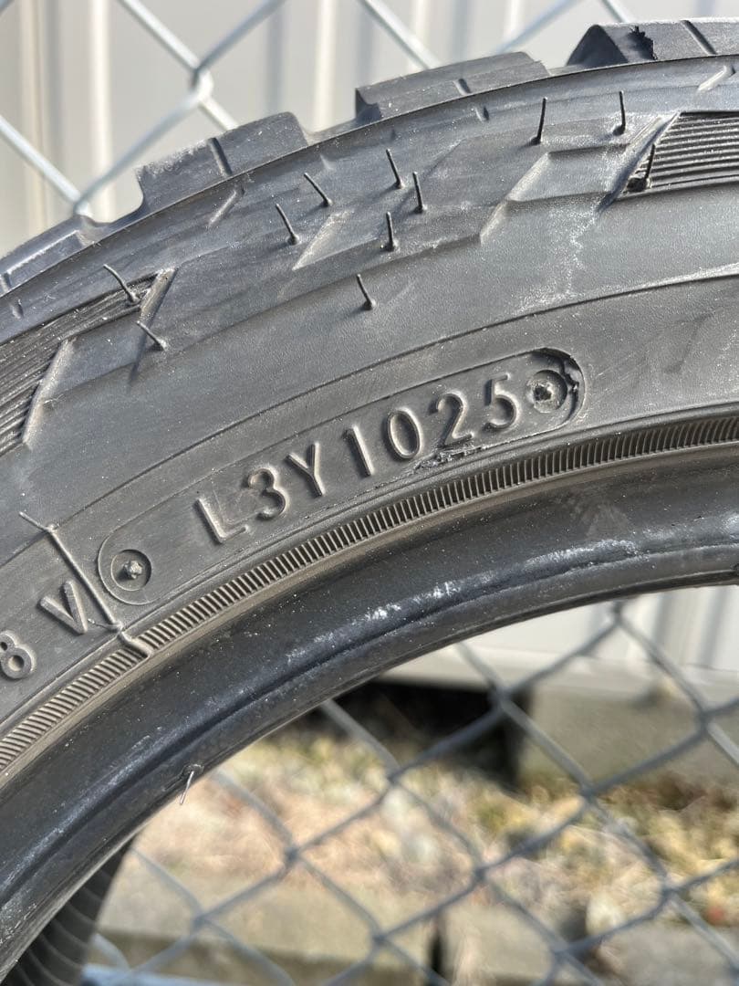A オープンカントリーRT 155/65R14
