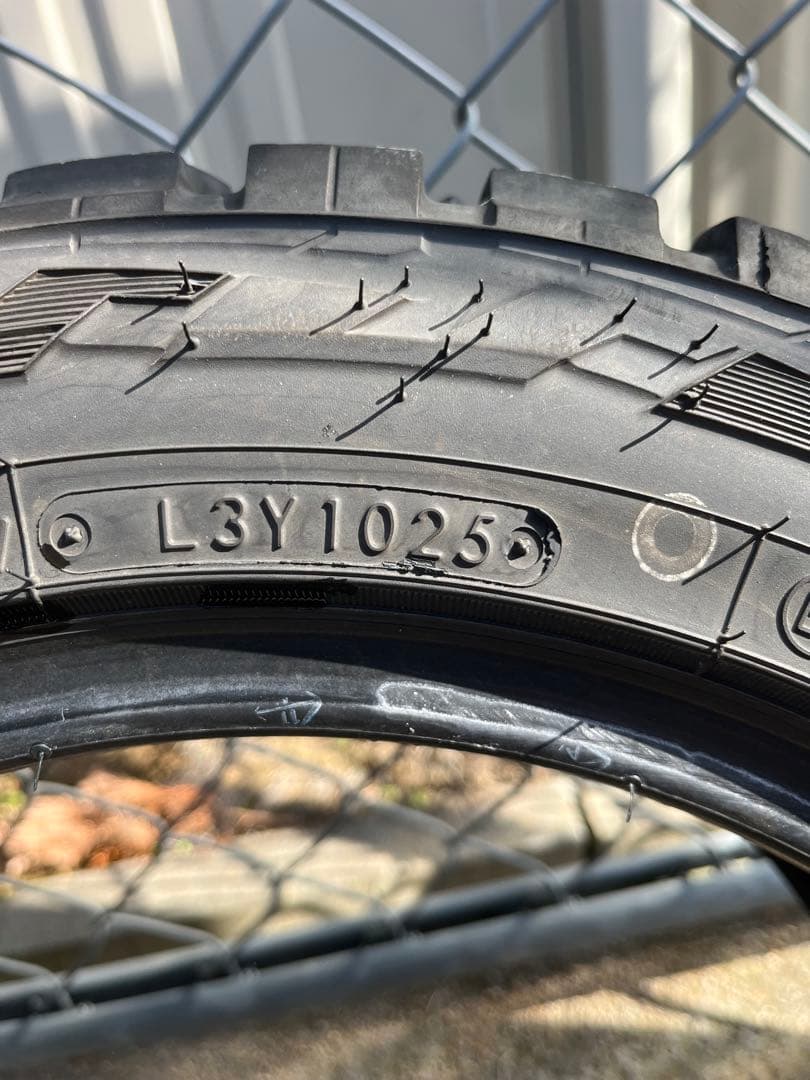 A オープンカントリーRT 155/65R14