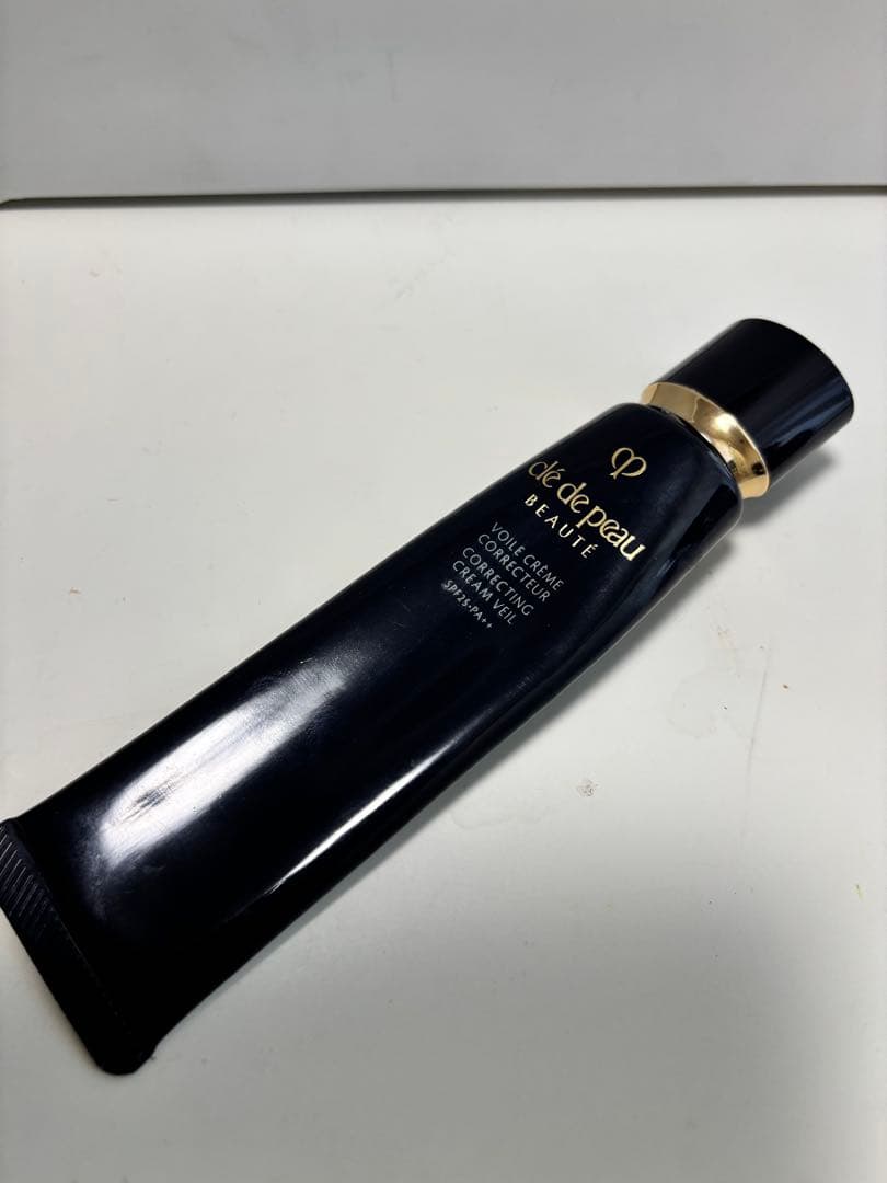 clé de peau BEAUTÉ ファンデ 下地セット
