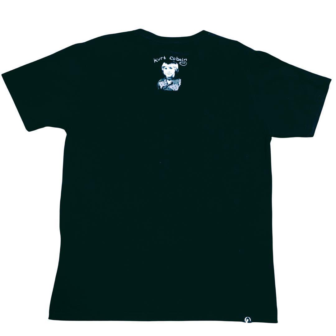 ハ*ル様 HYSTERIC GLAMOUR  Cobain T-shir