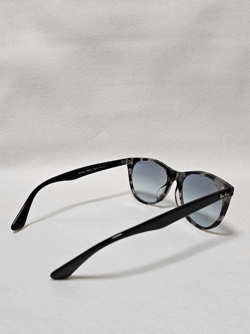 Ray-Ban サングラス RB2185F 1250/AD ユニセックス