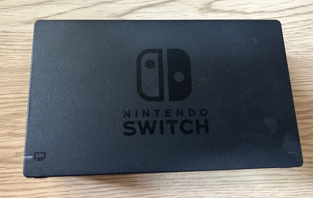 Nintendo Switch 本体箱付き➕ハードケース付き