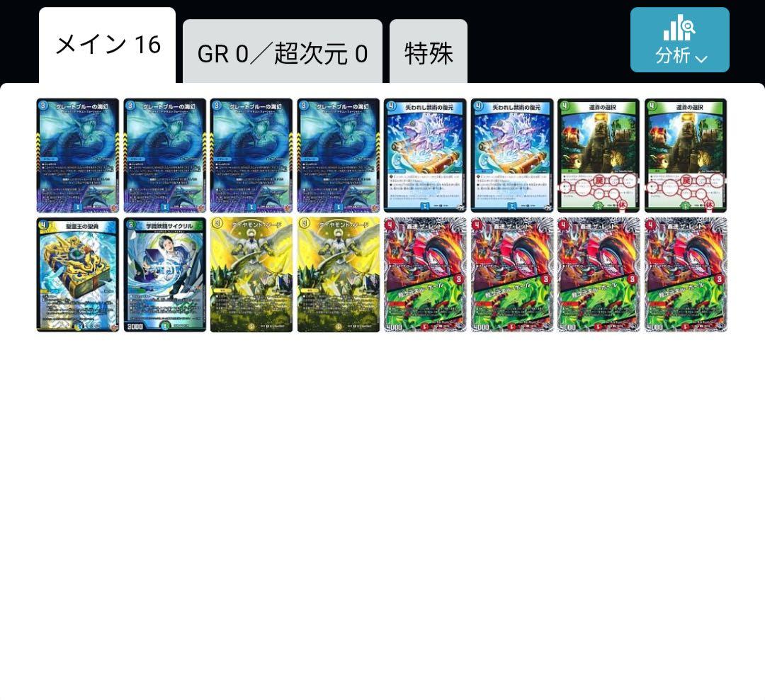 トリーヴァダーバンデ 40＋おまけカードあり