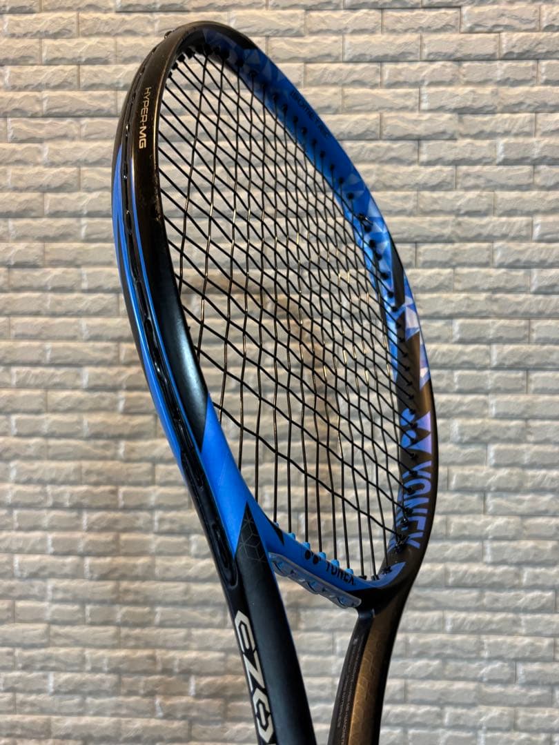 【ガット新品】YONEX EZONE 100 ヨネックス イーゾーン100