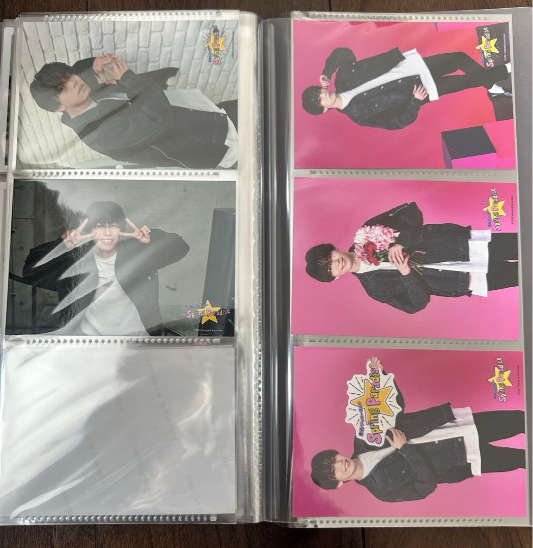 影山拓也　まとめ売り