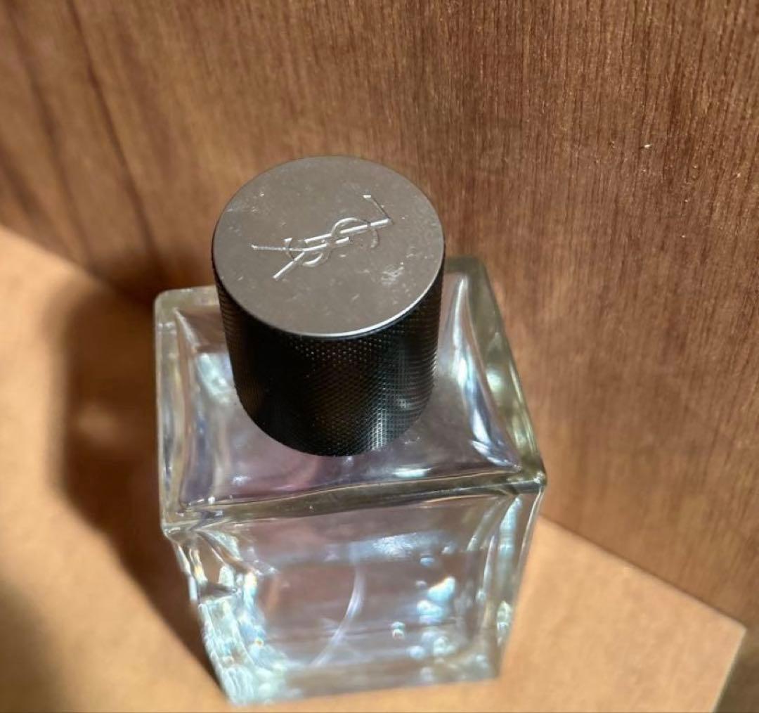 イヴ・サンローラン Y (イグレク) オーデトワレ EDT 100ml