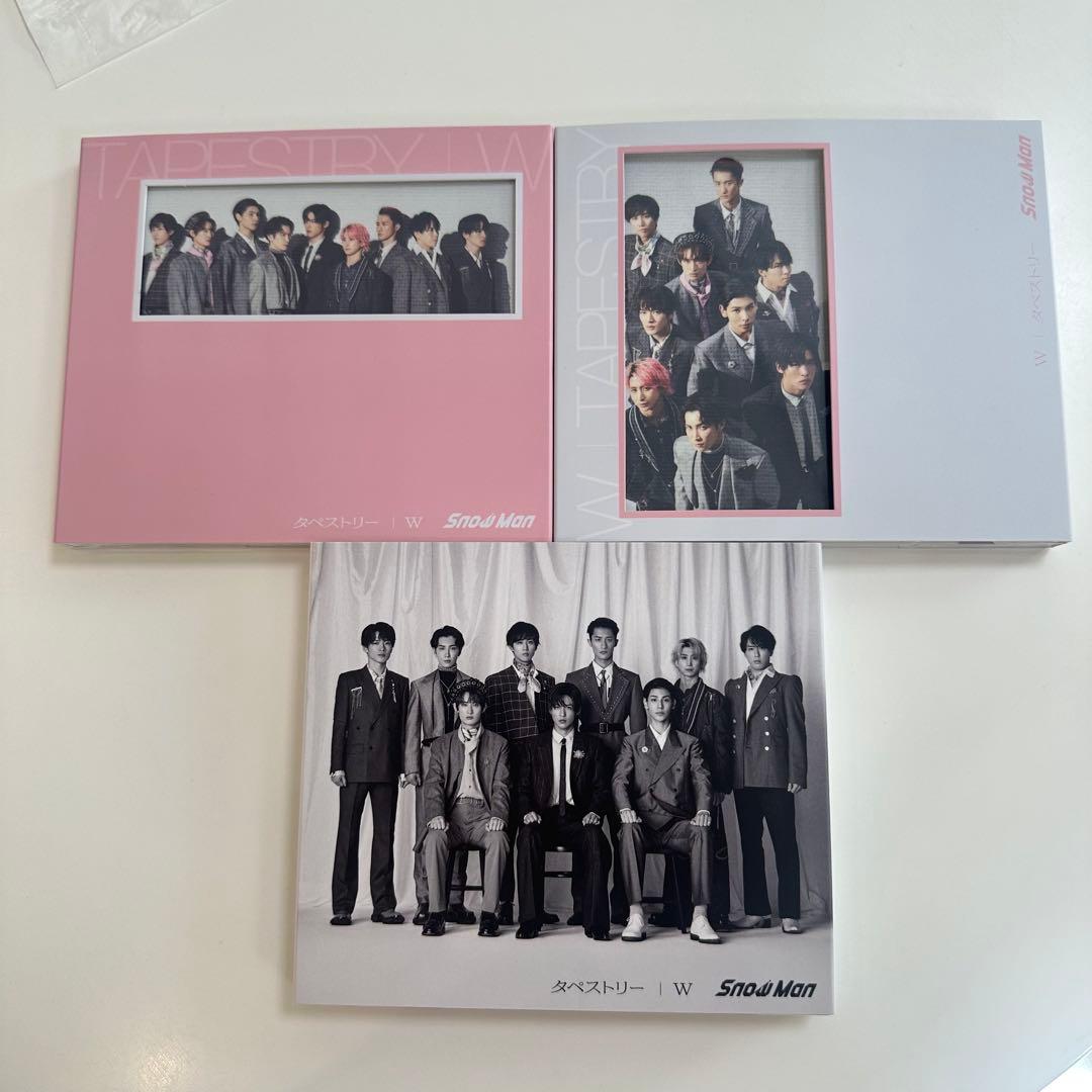 Man シングル CD まとめ売り 3形態 33枚セット④
