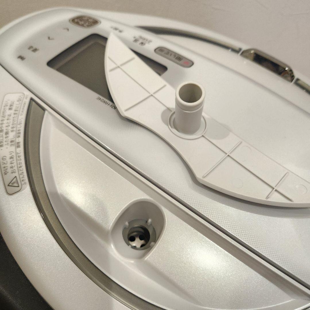 SHARP ヘルシオ ホットクック 2.4L KN-HW24E