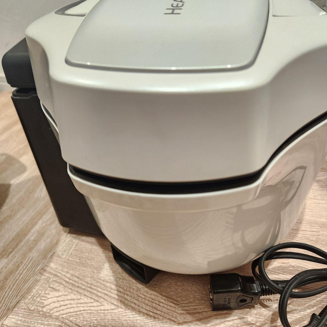 SHARP ヘルシオ ホットクック 2.4L KN-HW24E
