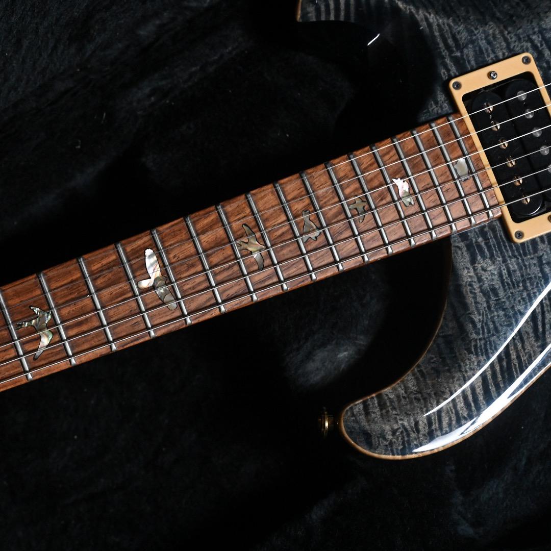 PRS Custom24 1991年製 ハカランダ&ホンジュラスマホ