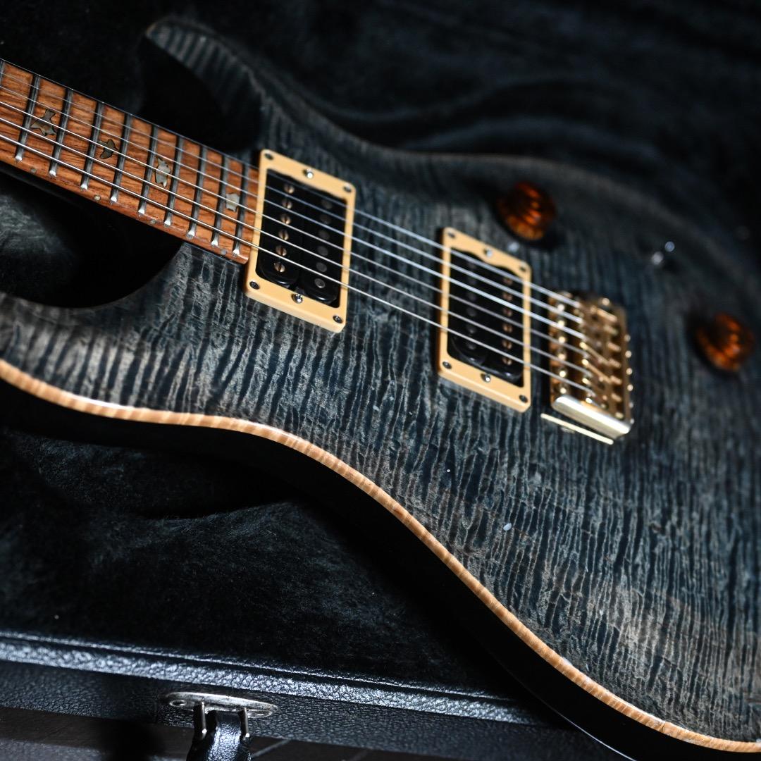 PRS Custom24 1991年製 ハカランダ&ホンジュラスマホ