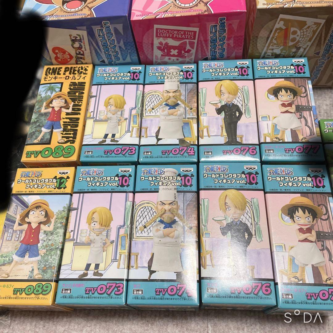 【新品・未使用】 ONEPIECE まとめ売り