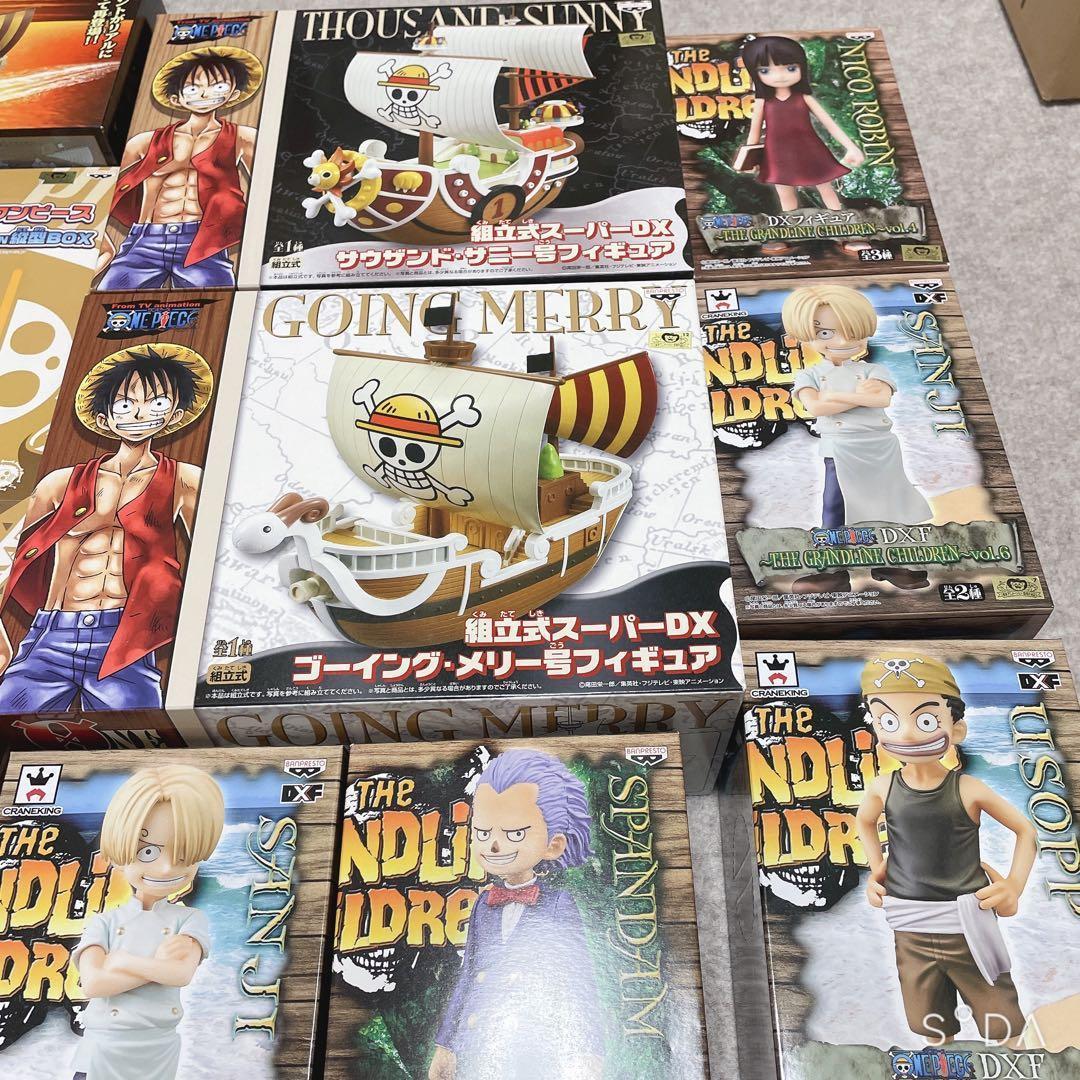 【新品・未使用】 ONEPIECE まとめ売り