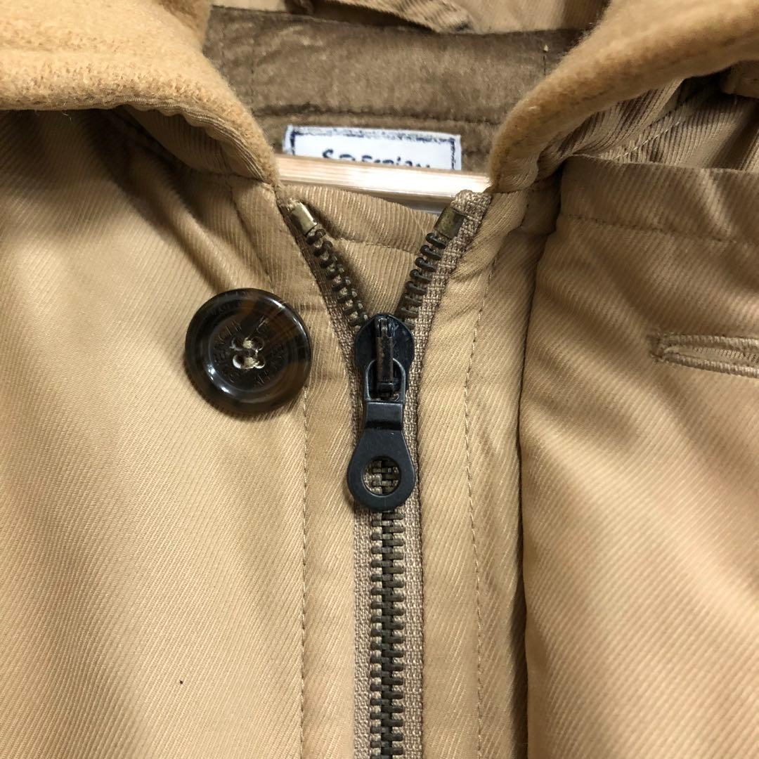 GIVENCHY ジバンシー モッズコート アウター