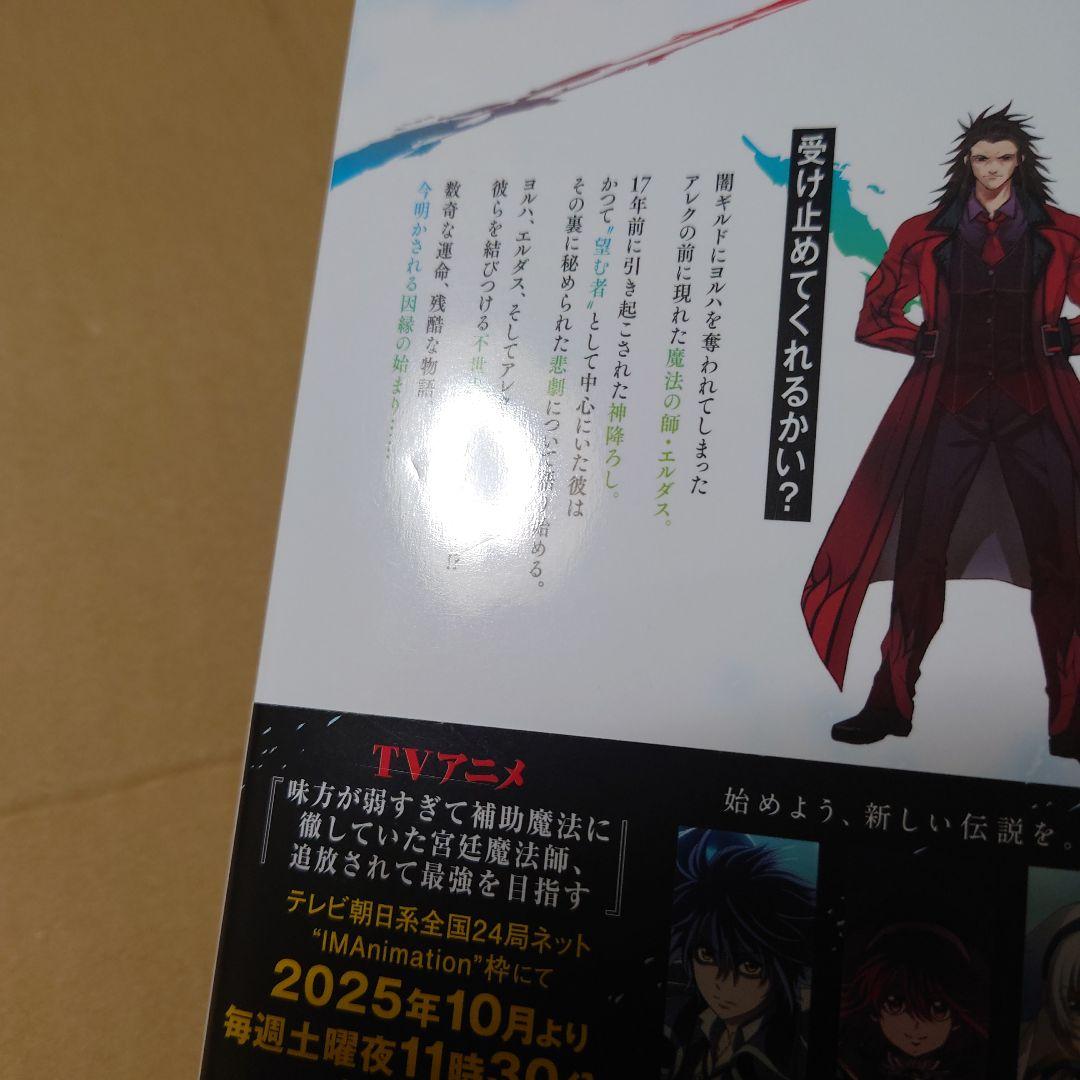 味方が弱すぎて補助魔法に徹していた宮廷魔法師、追放されて最強を目指す　1〜16