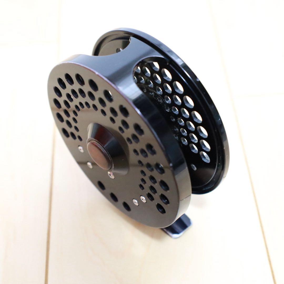 Abel TR 3 フライリール