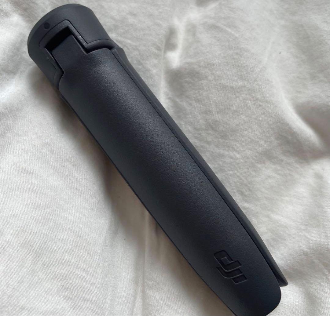 【美品】DJI OSMO Mobile 6 スマホ用ジンバル / 付属品完備