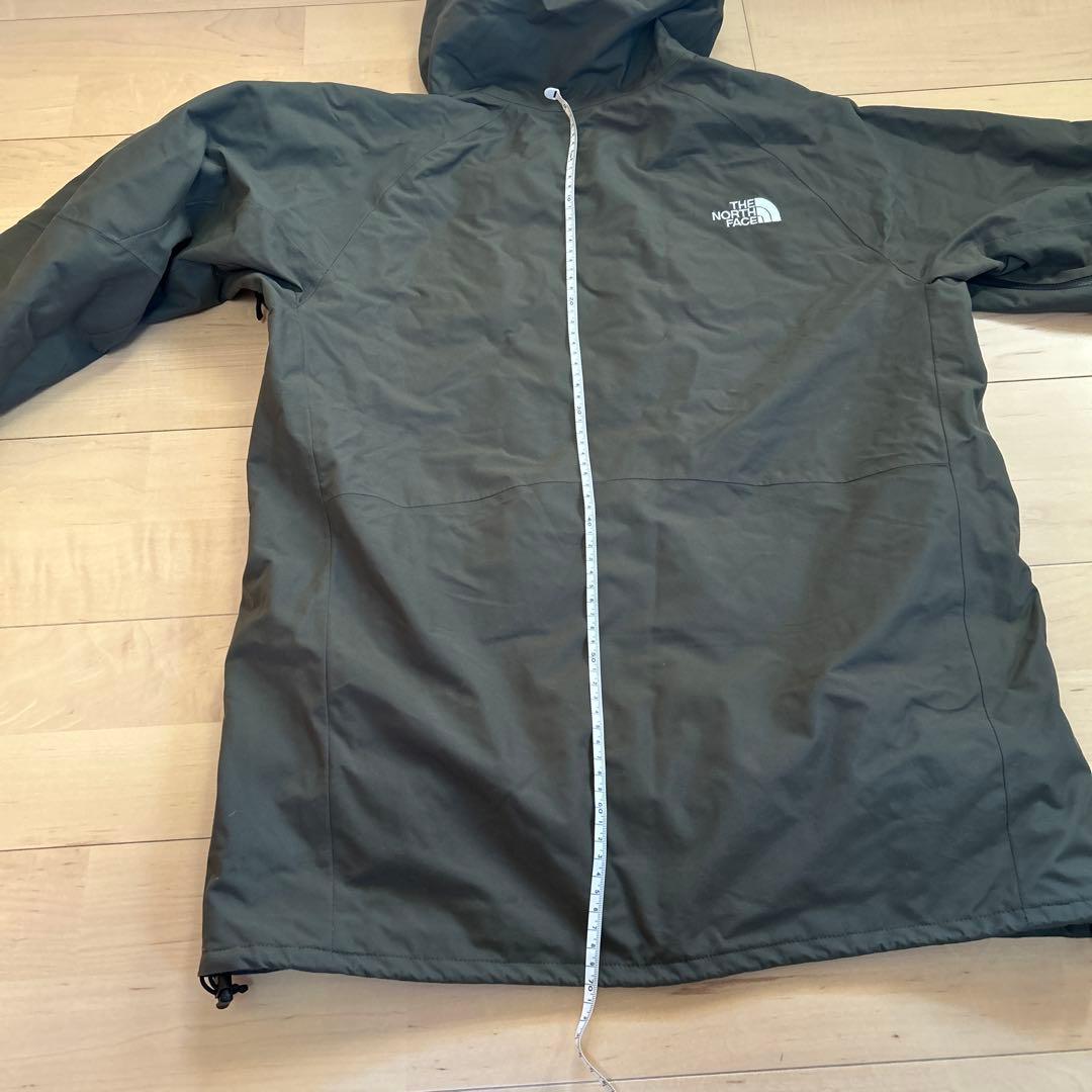レア！【THE NORTH FACE 】スノボージャケット