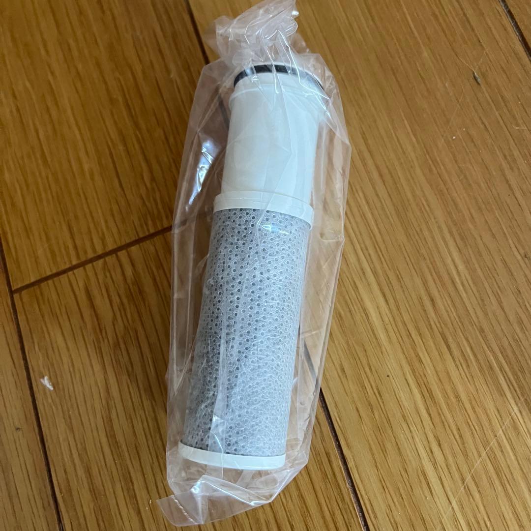 PZS180 浄水器交換カートリッジ ×3 高性能タイプ取替用　KVK