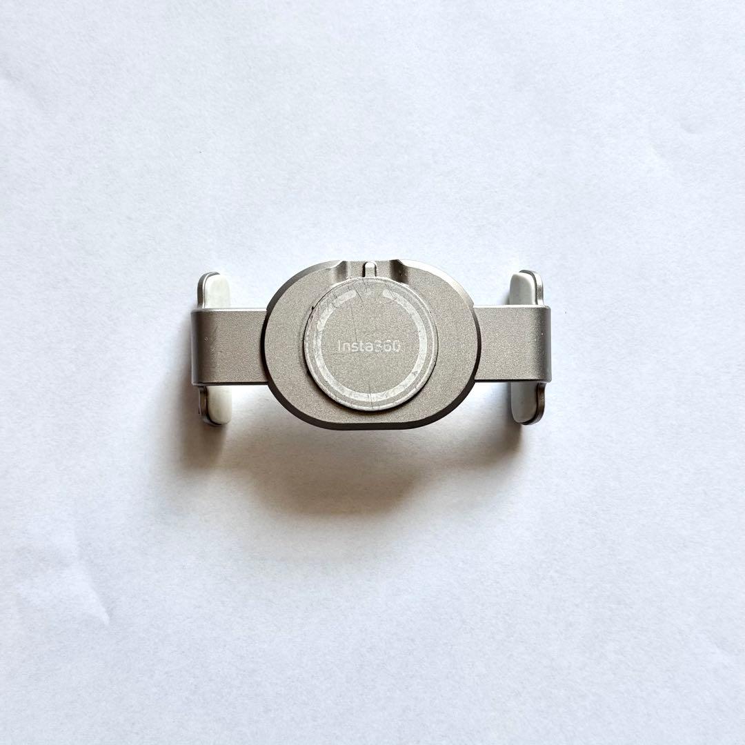 【美品・動作良好】Insta360 Flow 2 Pro AI追跡ジンバル