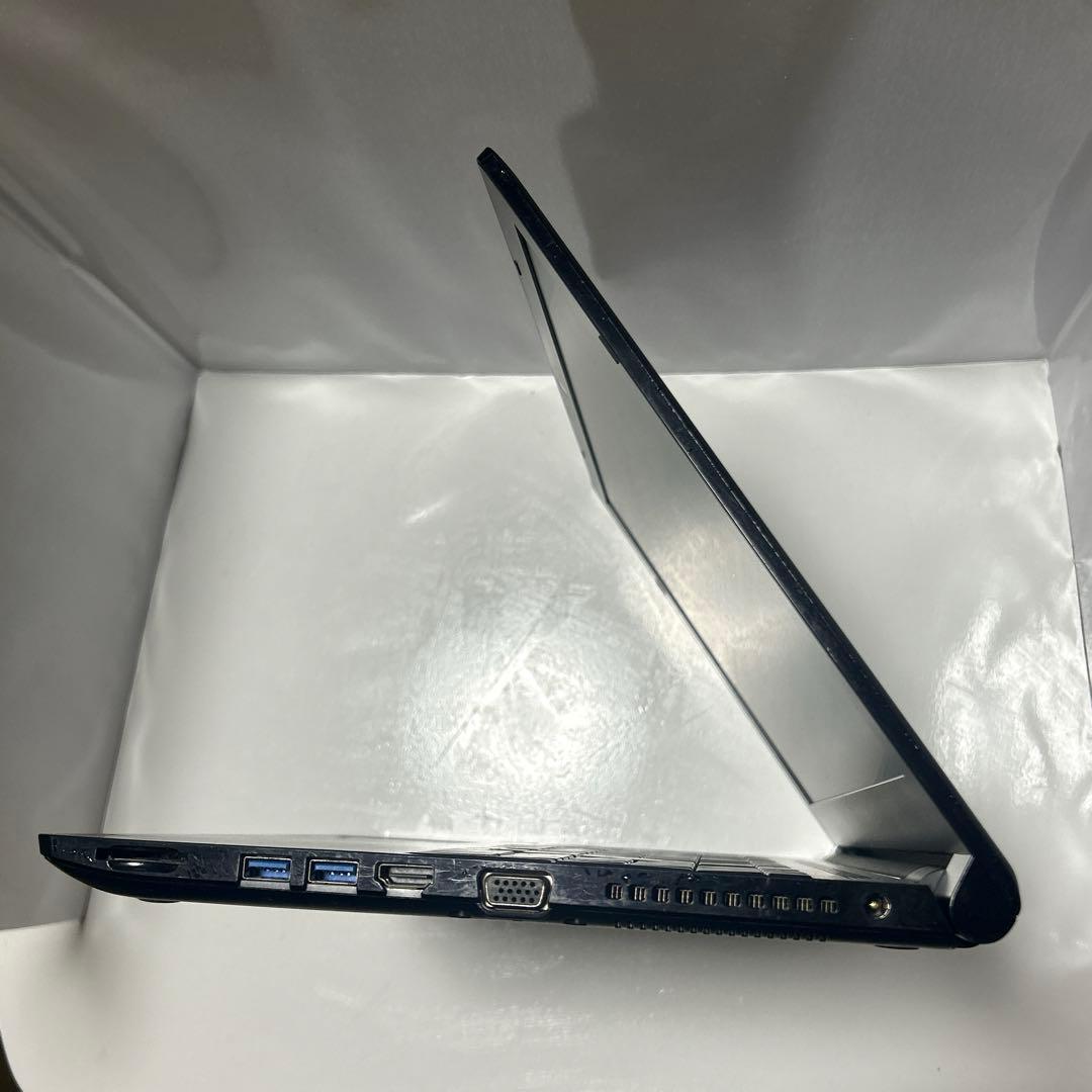 TOSHIBA dynabook B65/H 第7世代