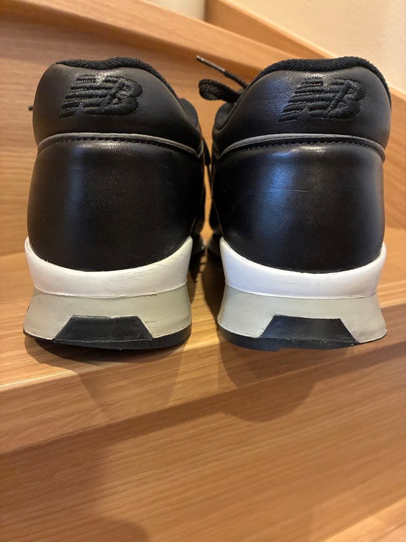 ryujin01様用　new balance M1500BK 26.5cm