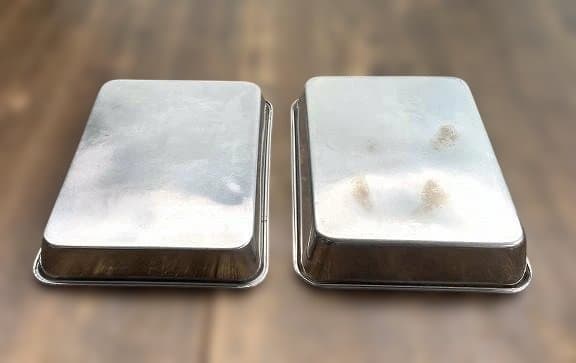 ステンレス 浅型角バット ・ケーキバット その他 計11点 クローバー ユキワ