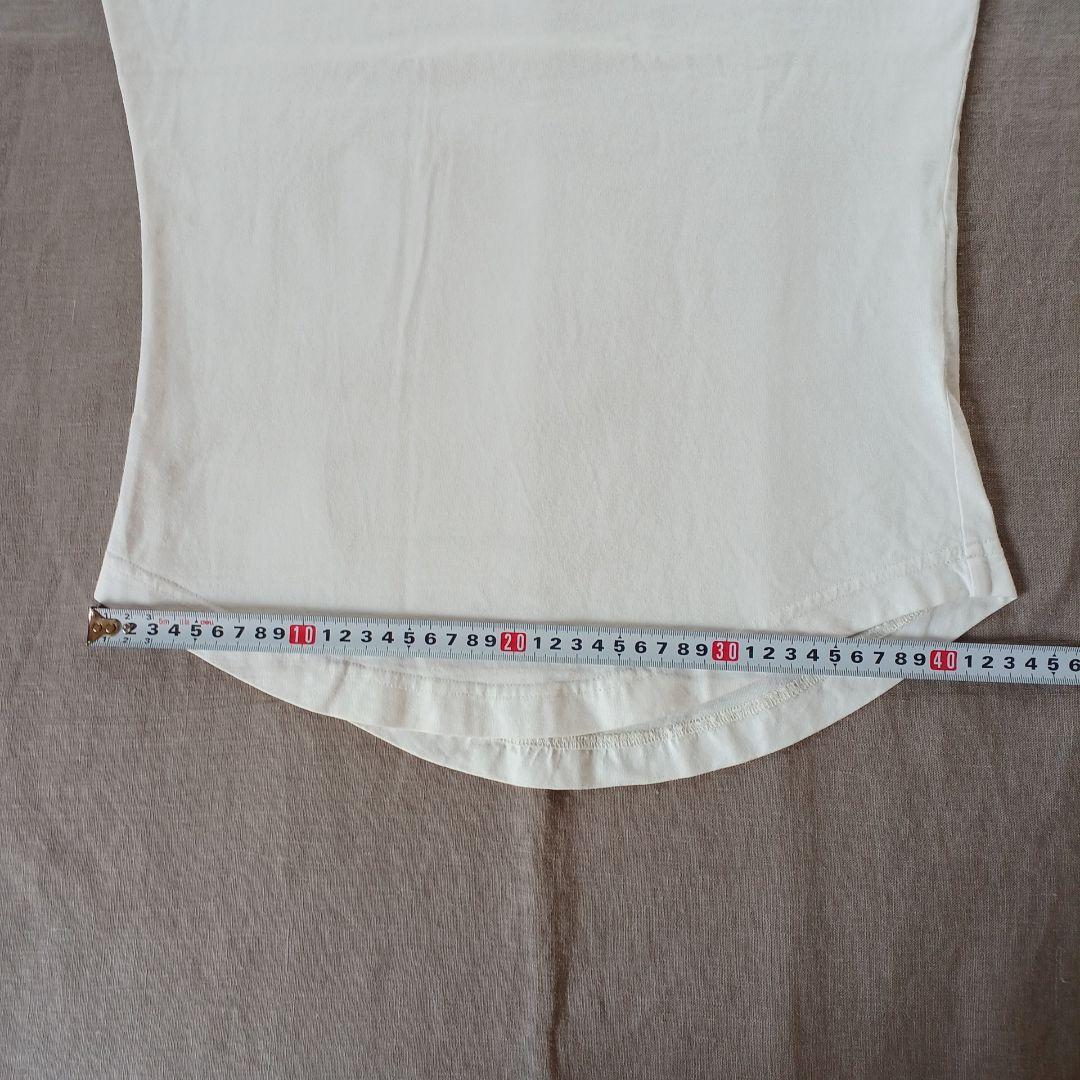 Vivienne Westwood Man Vネック半袖Tシャツ美品