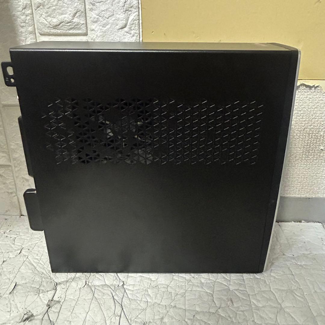 Windowsデスクトップ Dell Inspiron3250 i5-6400 8GB 1TB Win10