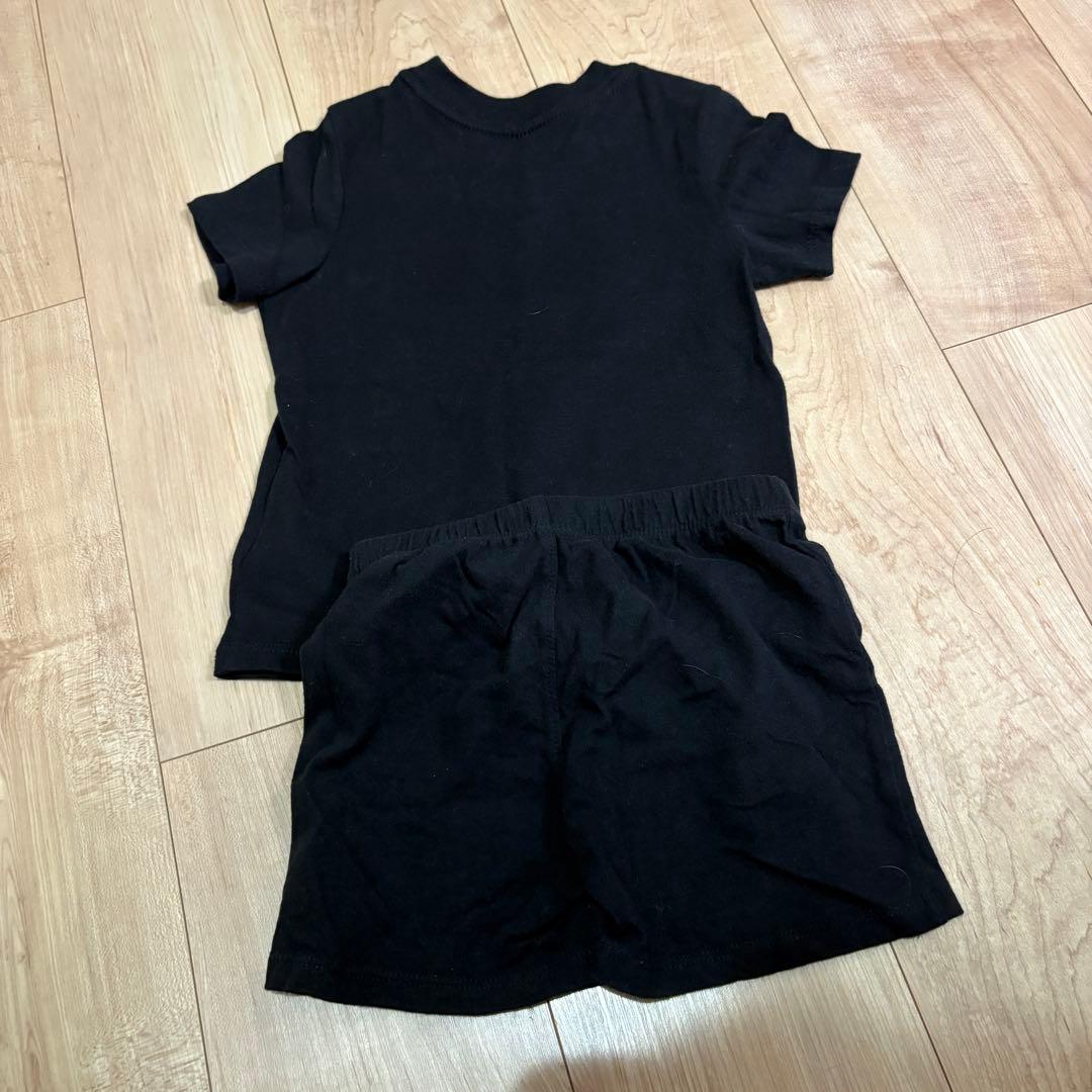 タグ付き未使用　THE NORTH FACE Tシャツハーフパンツ　セットアップ