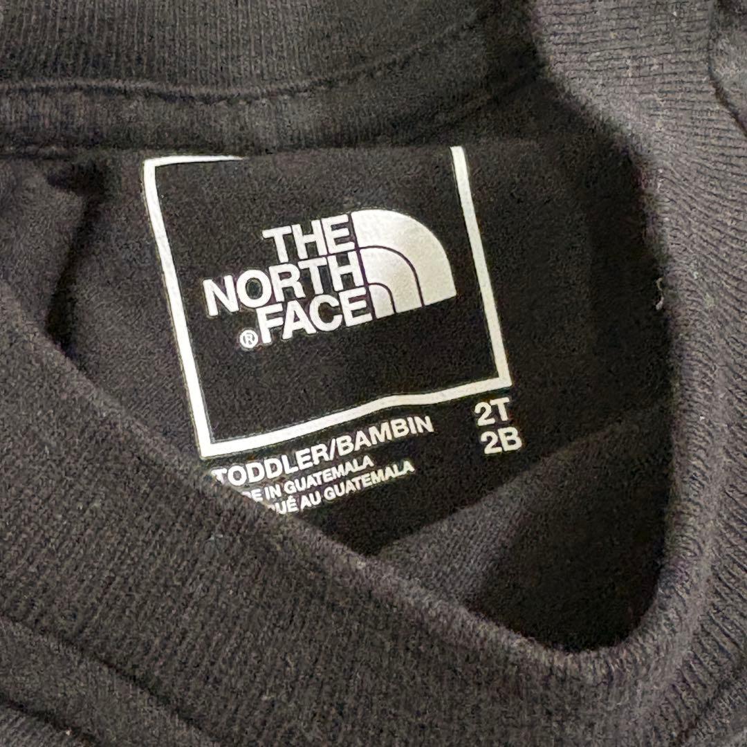 タグ付き未使用　THE NORTH FACE Tシャツハーフパンツ　セットアップ