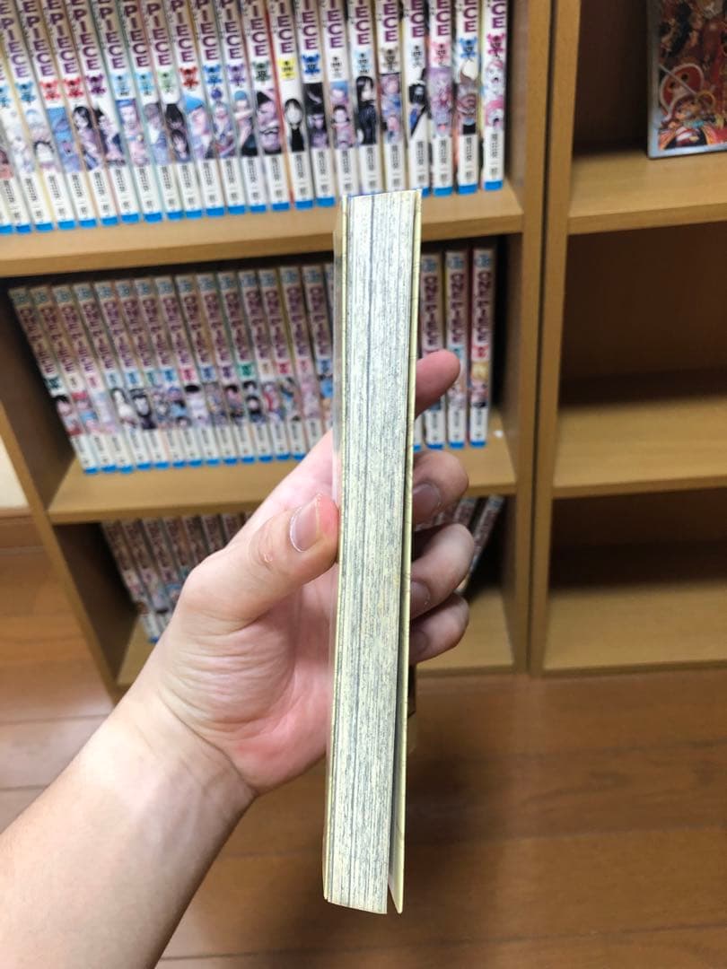 ワンピース 1〜109巻セット
