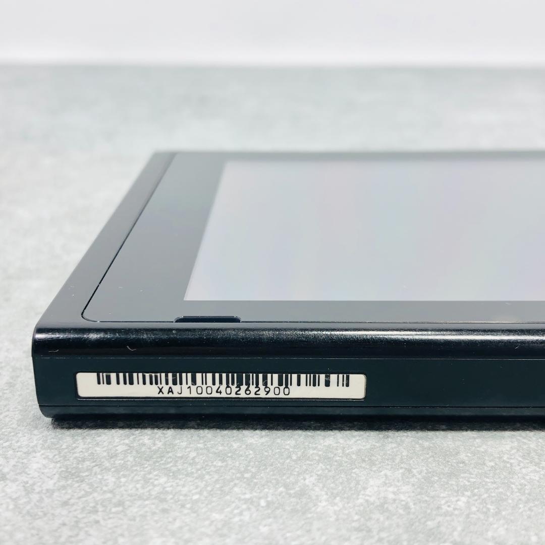 【動作OK】任天堂 Switch 旧型 HAC-001 本体のみ 03-42